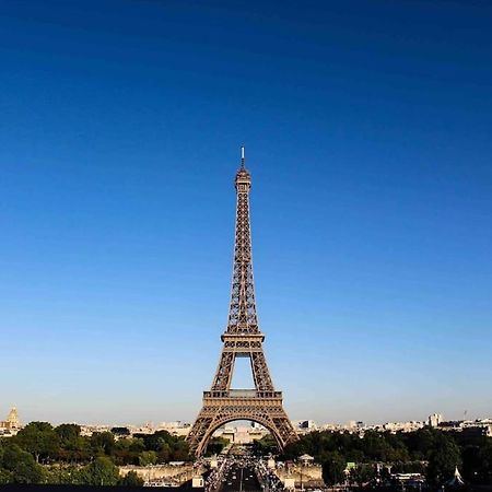 Le Cocon De La Garonne*Disney*Val D'Europe*Paris* Serris Esterno foto