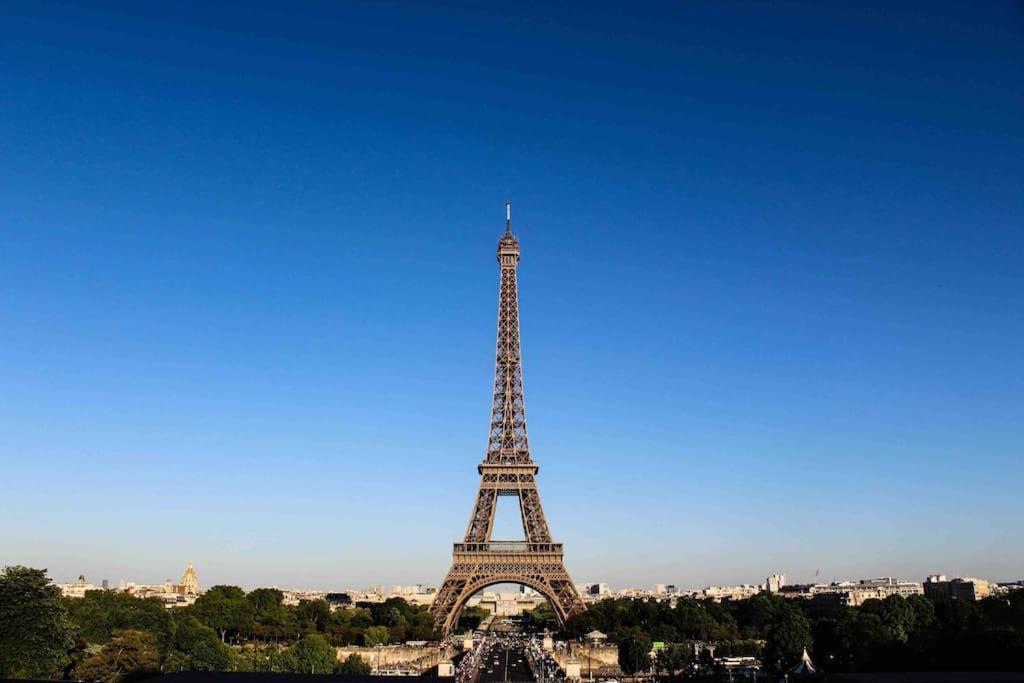 Le Cocon De La Garonne*Disney*Val D'Europe*Paris* Serris Esterno foto